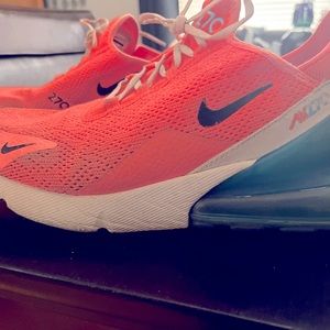 Nike Airmax 270